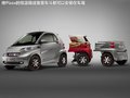 smart fortwo 图片