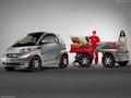 smart fortwo 图片
