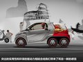 smart fortwo 图片