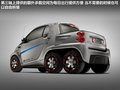 smart fortwo 图片