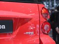 smart fortwo 图片