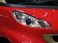 smart fortwo 圖片