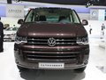 迈特威 2012款 Multivan图片