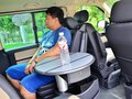 迈特威 2.0T DSG 商务版 7座 2012款图片