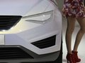 西雅特IBX 2012款 IBX圖片