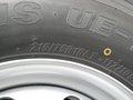 新途V80 2011款 2.5T MT 短轴中顶尊杰版图片
