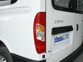 新途V80 2011款 2.5T MT 短轴中顶尊杰版图片