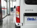新途V80 2011款 2.5T MT 短轴中顶尊杰版图片