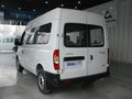 新途V80 2011款 2.5T MT 短轴中顶尊杰版图片