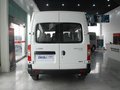 新途V80 2011款 2.5T MT 短轴中顶尊杰版图片