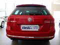 迈腾(进口) 2013款 迈腾旅行版 2.0TSI 舒适版图片