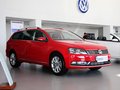 迈腾(进口) 2013款 迈腾旅行版 2.0TSI 舒适版图片