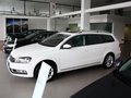 迈腾(进口) 迈腾旅行版 2.0TSI 舒适型 2012款图片