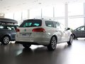 迈腾(进口) 迈腾旅行版 2.0TSI 舒适型 2012款图片