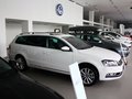 迈腾(进口) 迈腾旅行版 2.0TSI 舒适型 2012款图片