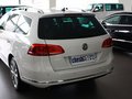 邁騰(進口) 邁騰旅行版 2.0TSI 舒適型 2012款圖片