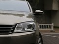 邁騰(進口) 2012款 邁騰旅行版圖片