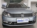 迈腾(进口) 2012款 2.0TSI 豪华型图片