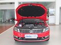 邁騰(進口) 2012款 2.0TSI DSG 豪華型圖片