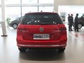 迈腾(进口) 2012款 2.0TSI DSG 豪华型图片