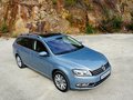 邁騰(進口) 2012款 邁騰旅行版 2.0TSI 豪華型圖片