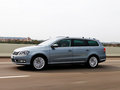 迈腾(进口) 2012款 迈腾旅行版 2.0TSI 豪华型图片