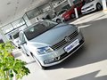 邁騰(進(jìn)口) 邁騰旅行版 2.0TSI 豪華版 2012款圖片