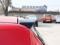 力帆320 力帆320 1.3 T 標(biāo)準(zhǔn)型 2012款圖片
