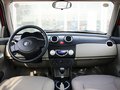 力帆汽车  冠军版 1.3 手动 中控台整体