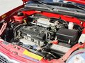 力帆汽车  冠军版 1.3 手动 发动机主体特写