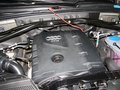 奧迪Q5 2012款 Q5 2.0TSI 動(dòng)感型5座圖片