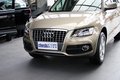 奧迪Q5 2012款 Q5 2.0TSI 動感型5座圖片