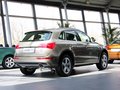 奧迪Q5 2012款 Q5 2.0TSI 動(dòng)感型5座圖片