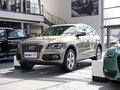 奧迪Q5 2012款 Q5 2.0TSI 動(dòng)感型5座圖片