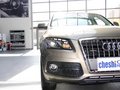 奥迪Q5 2012款 Q5 2.0TSI 动感型5座图片