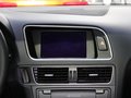 奧迪Q5 2012款 Q5 2.0TSI 動感型5座圖片