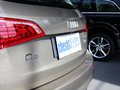 奧迪Q5 2012款 Q5 2.0TSI 動感型5座圖片
