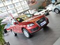 奧迪Q5 Q5 2.0TSI 動感型 5座 2012款圖片