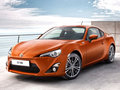 丰田86 2013款 GT86图片