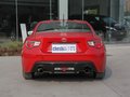 丰田86 2013款 GT86图片