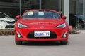 丰田86 2013款 GT86图片