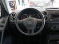 途观 2012款 1.4 MT 都会版图片
