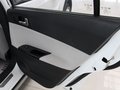 骏捷Cross 2010款 1.5 MT 豪华型图片