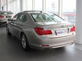 宝马7系 2011款 730Li 典雅型图片