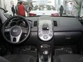 秀爾 2012款 1.6 AT GLS圖片