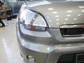 秀尔 2012款 1.6 AT GLS图片