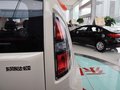 秀尔 秀尔 1.6L AT Premium 5座 2012款图片