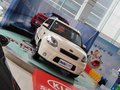 秀尔 秀尔 1.6L AT Premium 5座 2012款图片