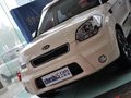 秀尔 秀尔 1.6L AT Premium 5座 2012款图片