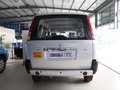 迷迪 2011款 1.5 MT 标准版图片